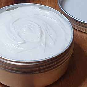 Jasmine & Ylang Ylang Body Butter Sample