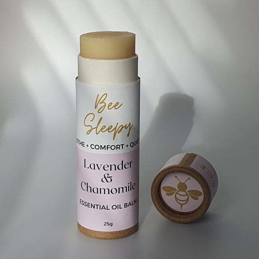 Bee Sleepy Balm