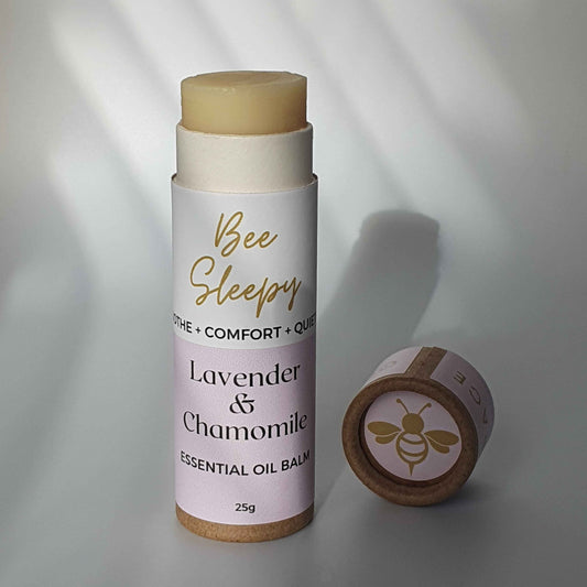 Bee Sleepy Balm
