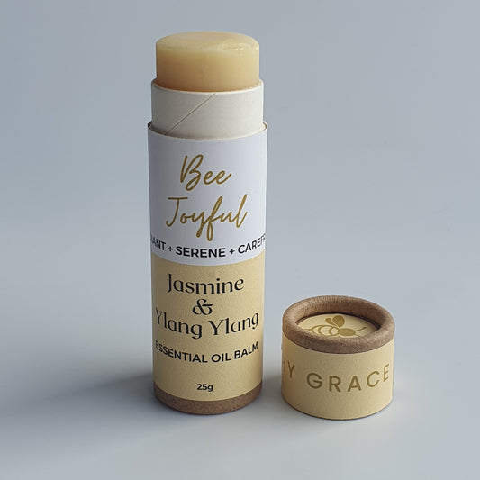 Bee Joyful Balm
