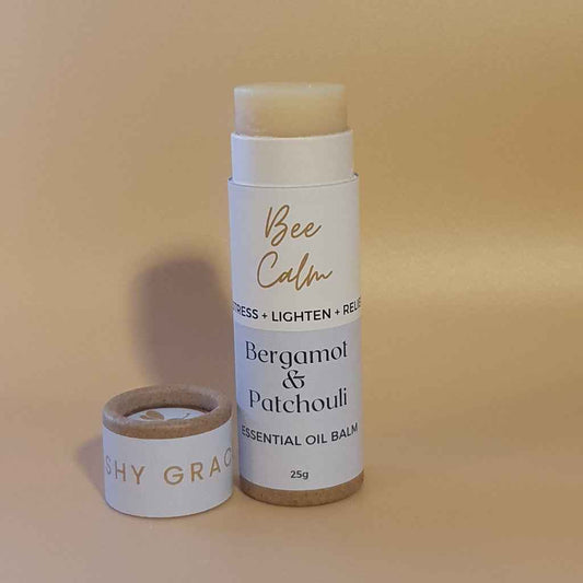 Bee Calm Balm