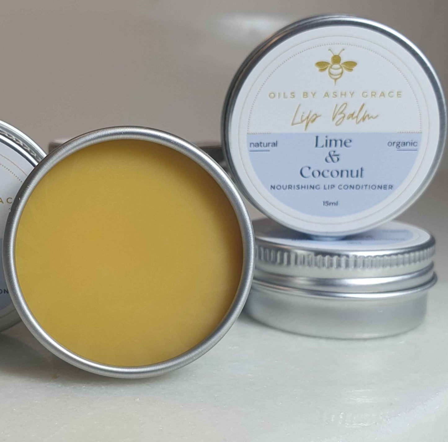 Lip Balm Bundle