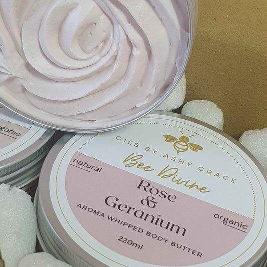 Rose Scent Duo