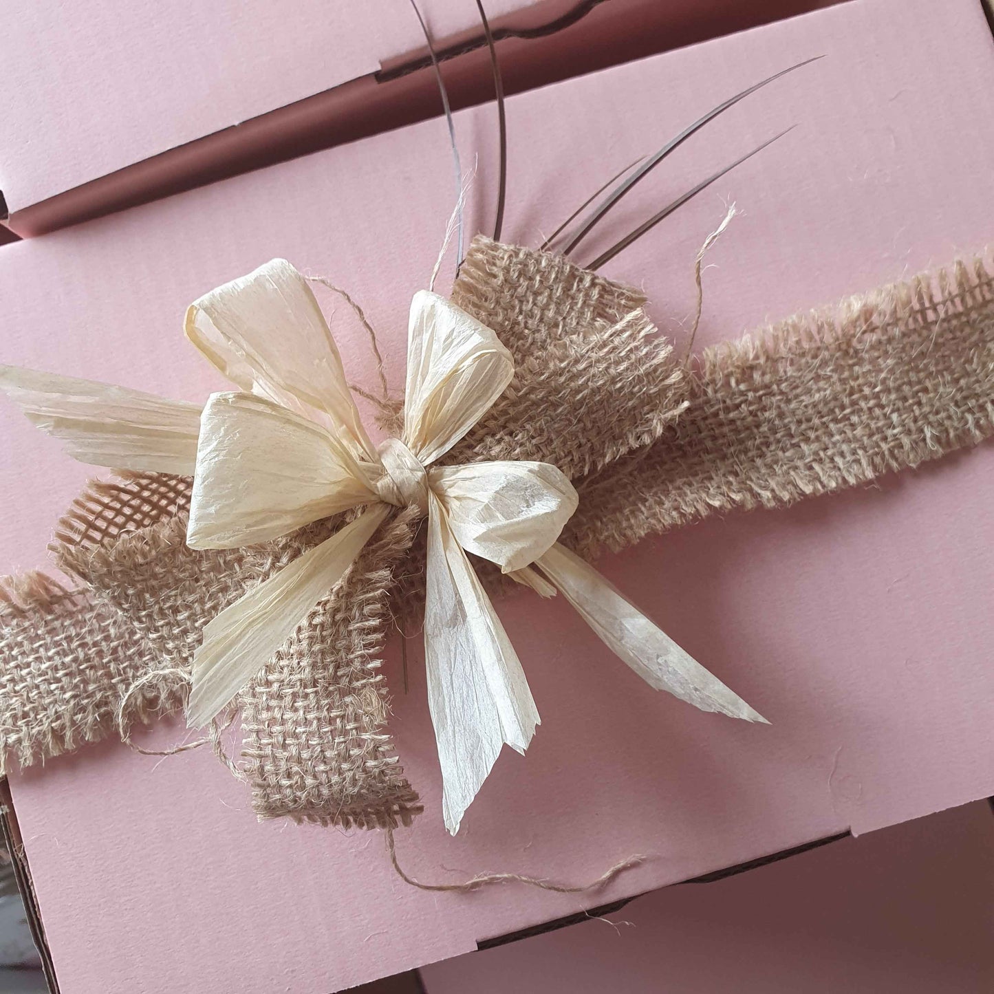 Gift Boxing