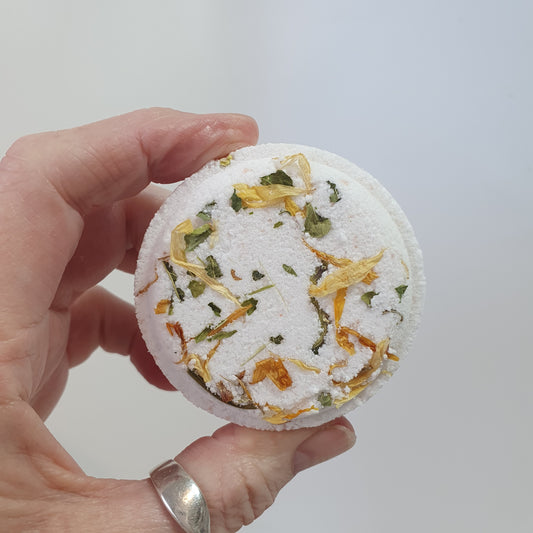 Eucalyptus Shower Steamers
