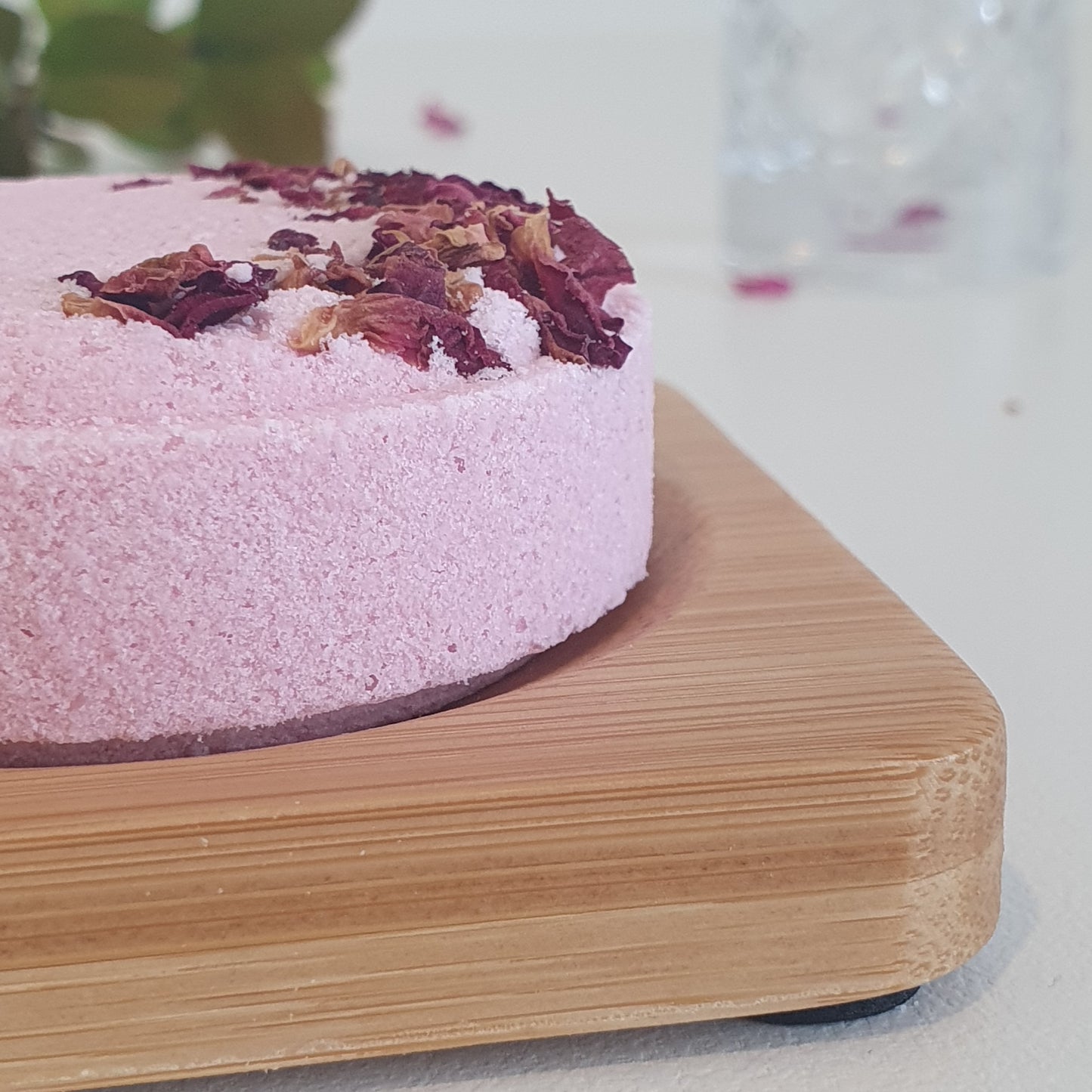 Shower Steamer Holder