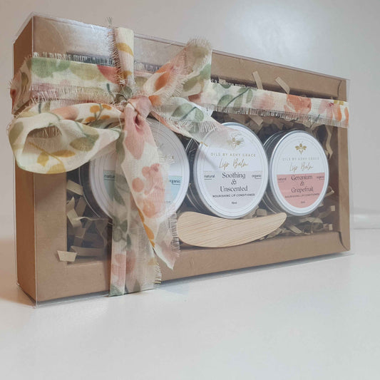 Lip Balm Bundle