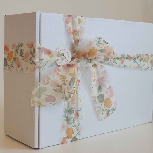 Jasmine Bath & Body Gift Box