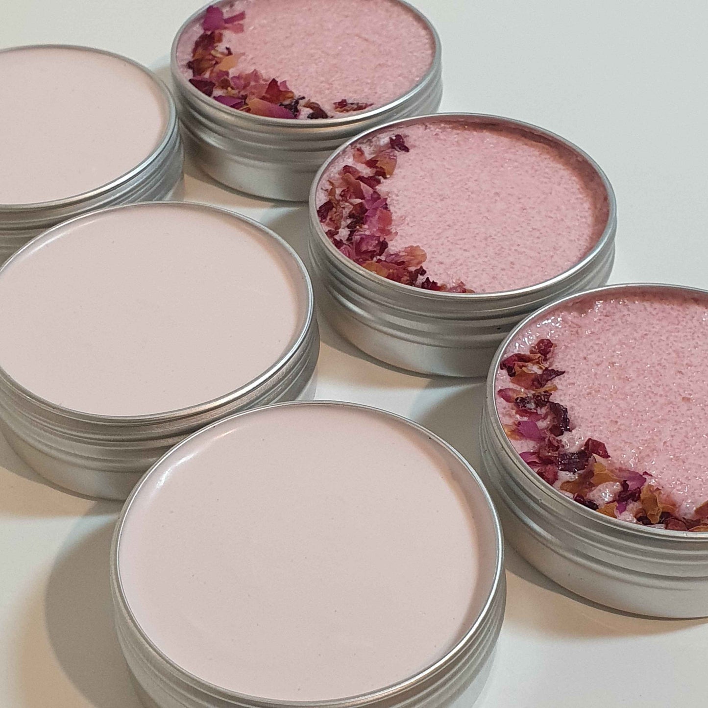 Rose Scent Duo