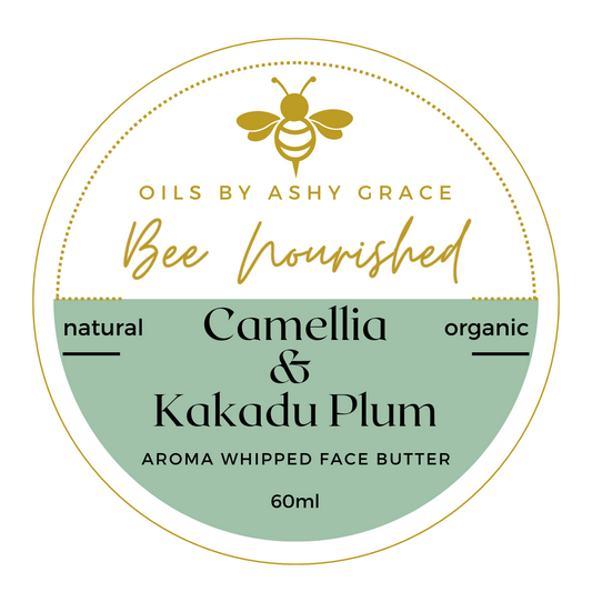 Bee Nourished Kakadu Plum
