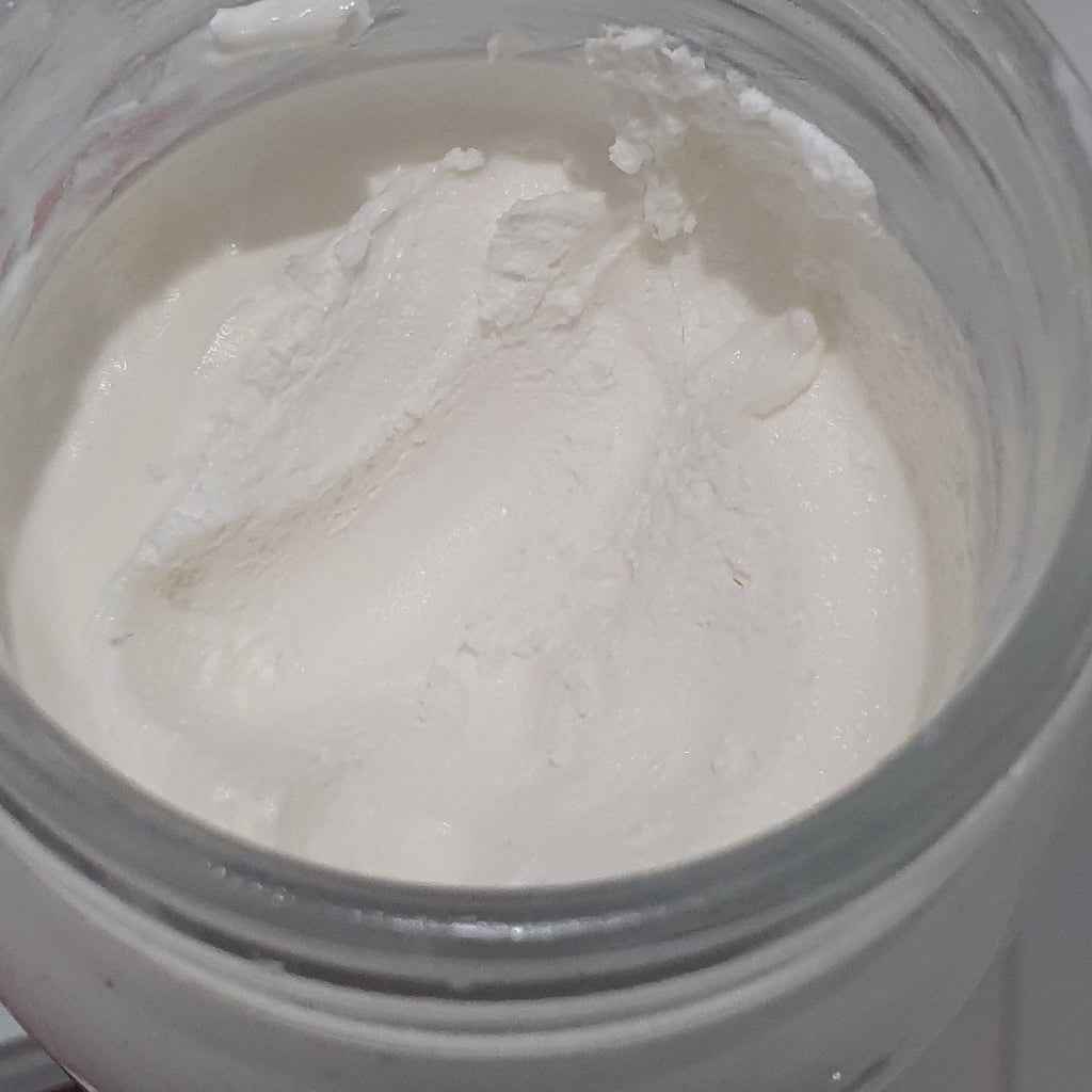 Nourishing Hair Mask