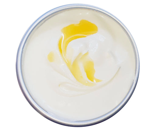 Orange & Grapefruit Body Butter