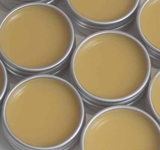 Lavender Lip Balm