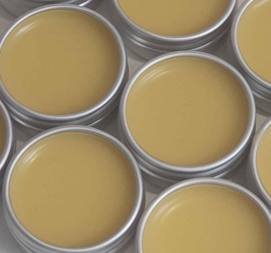 Unscented Lip Balm