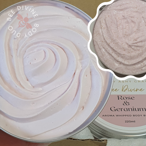 Rose Scent Duo