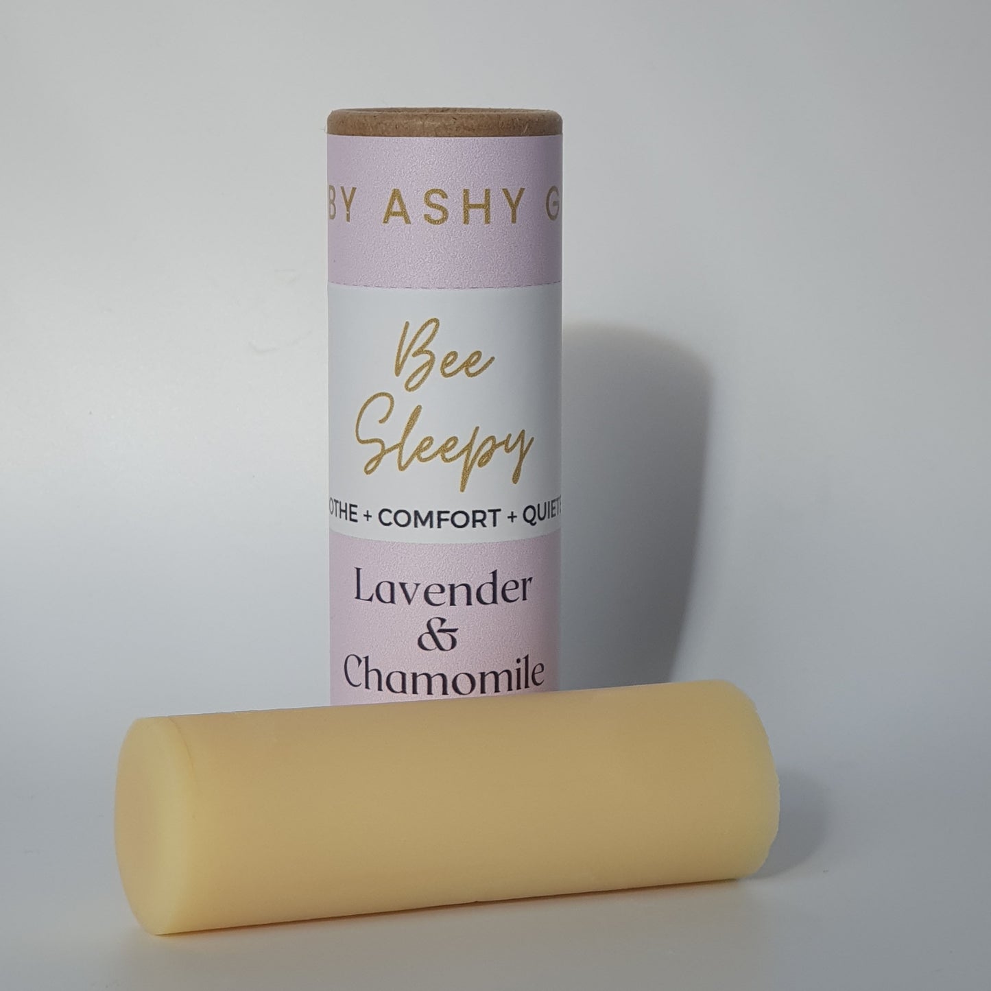 Bee Sleepy Balm