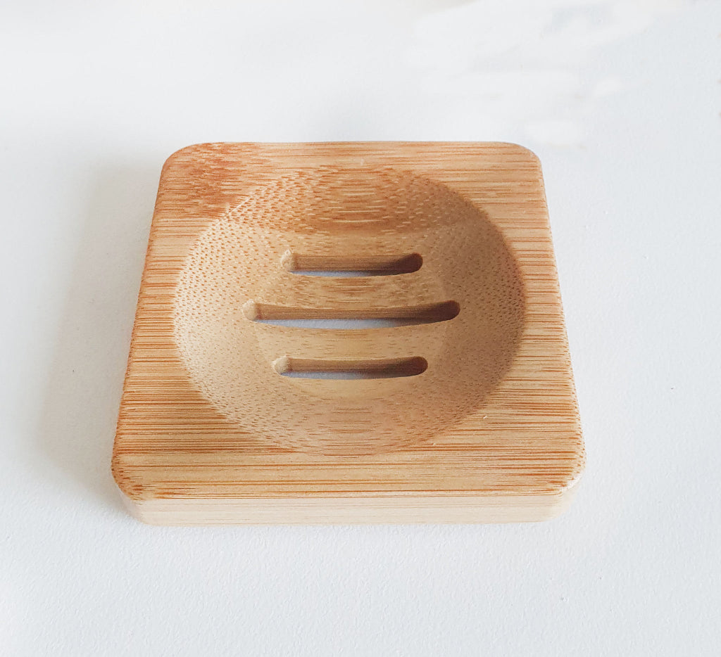 Shower Steamer/Soap Holder