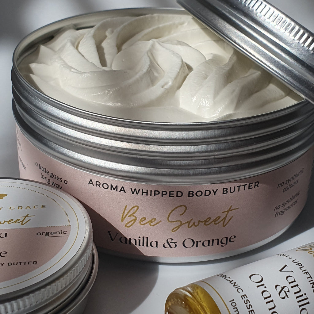 Bee Sweet Body Butter