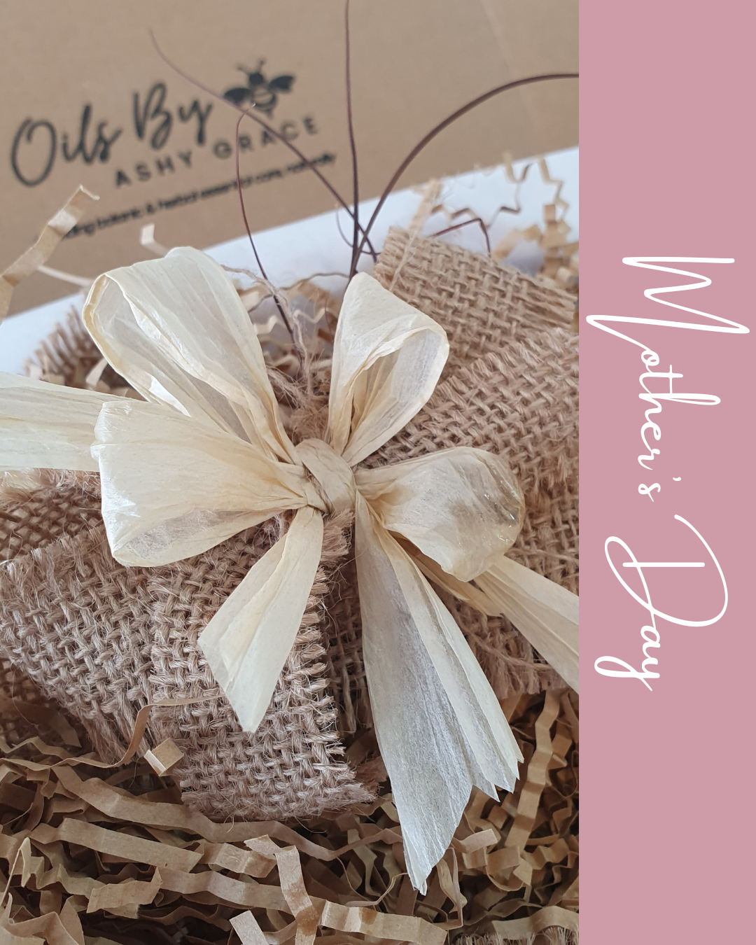 Gift Boxes & Bundles