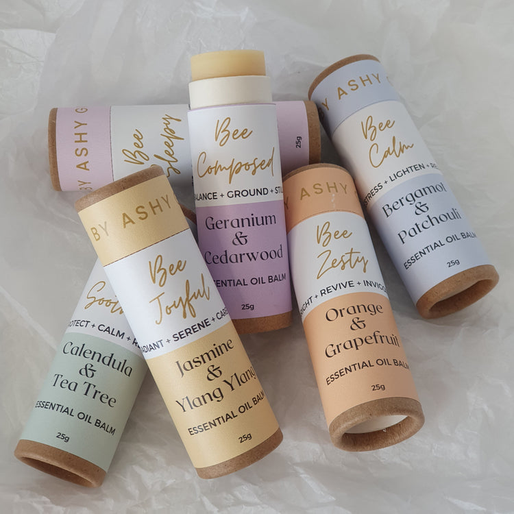 Body Balms