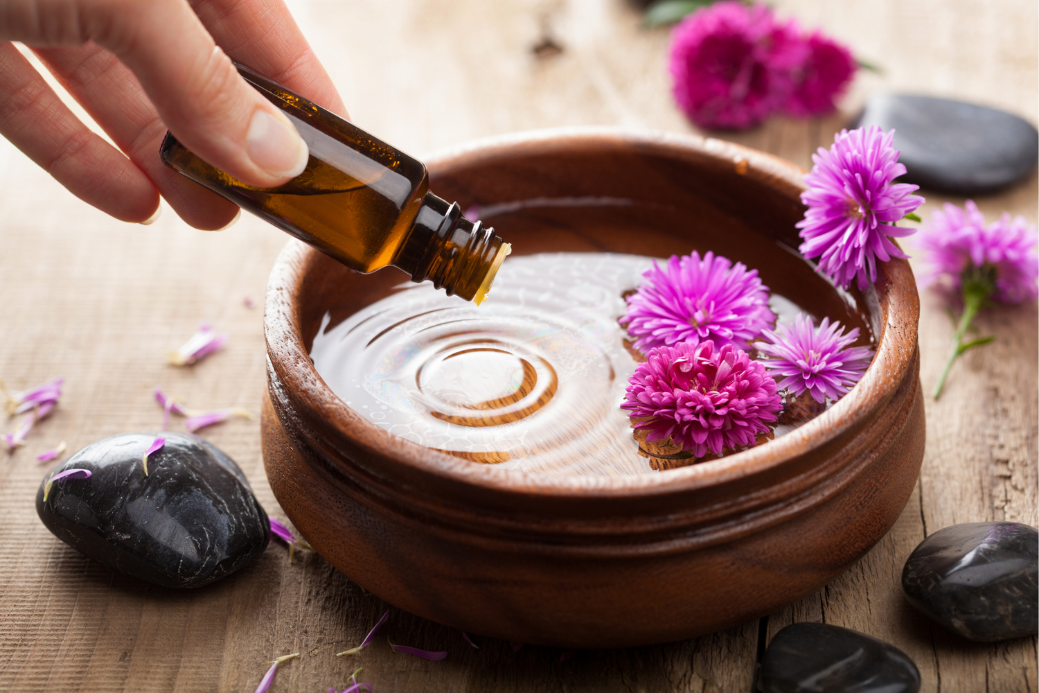 Calm & Unwind
