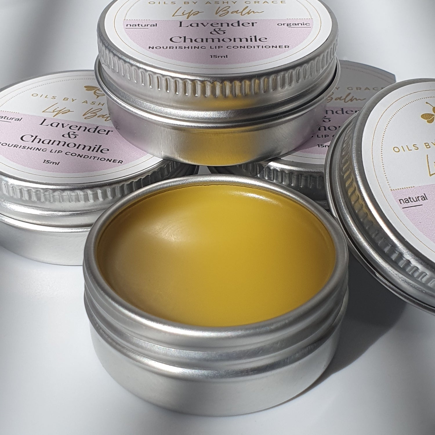 Lip Balms