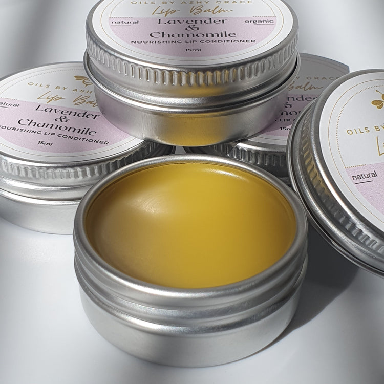 Lip Balms