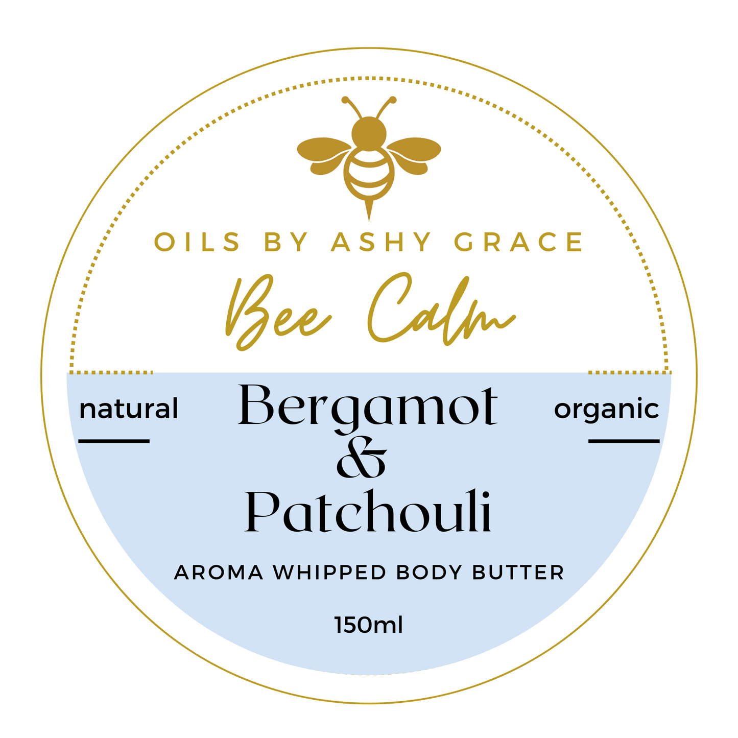 Bee Calm Body Butter