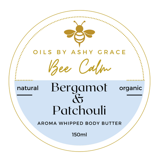 Bee Calm Body Butter