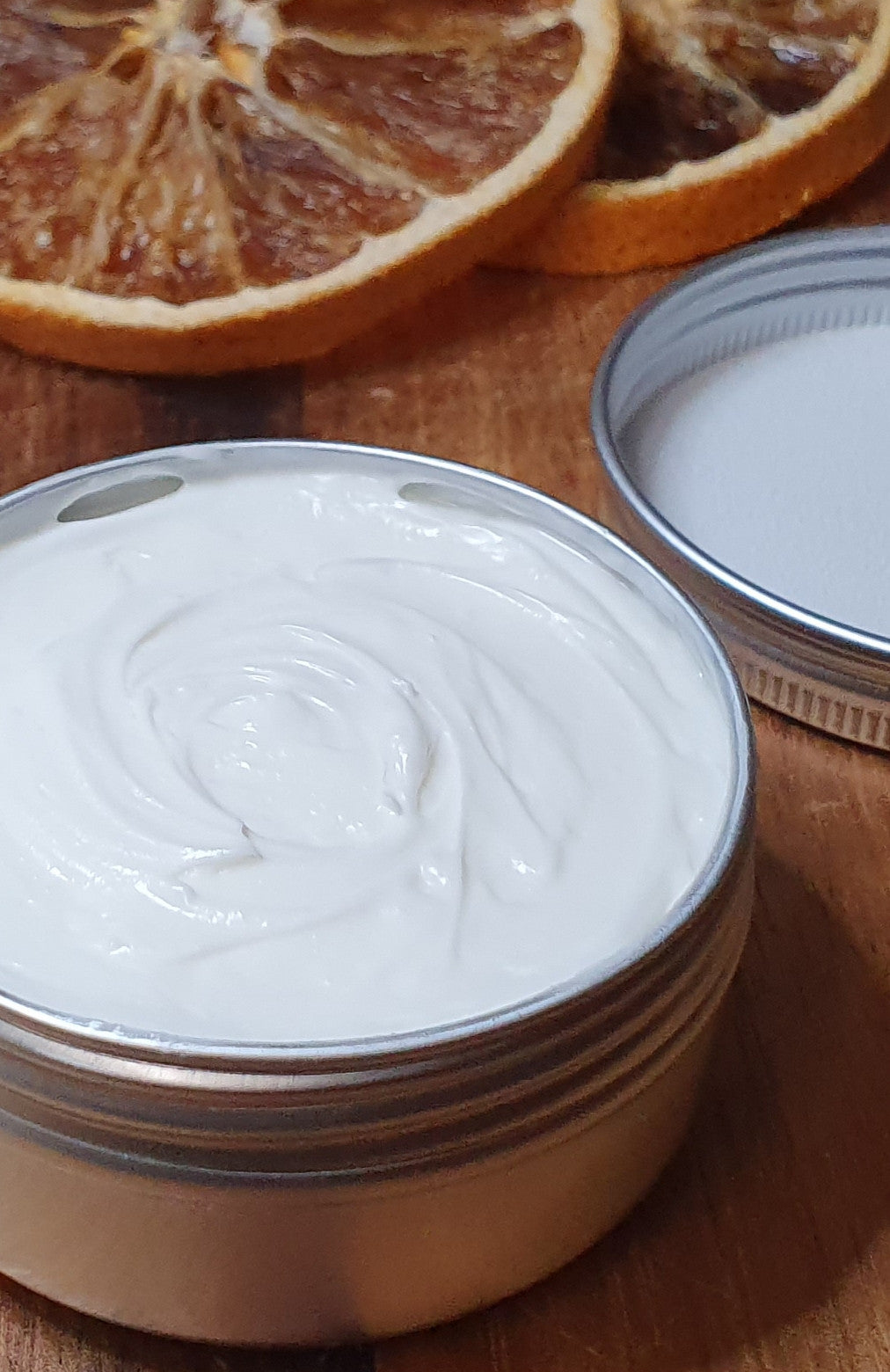 Bee Composed Body Butter