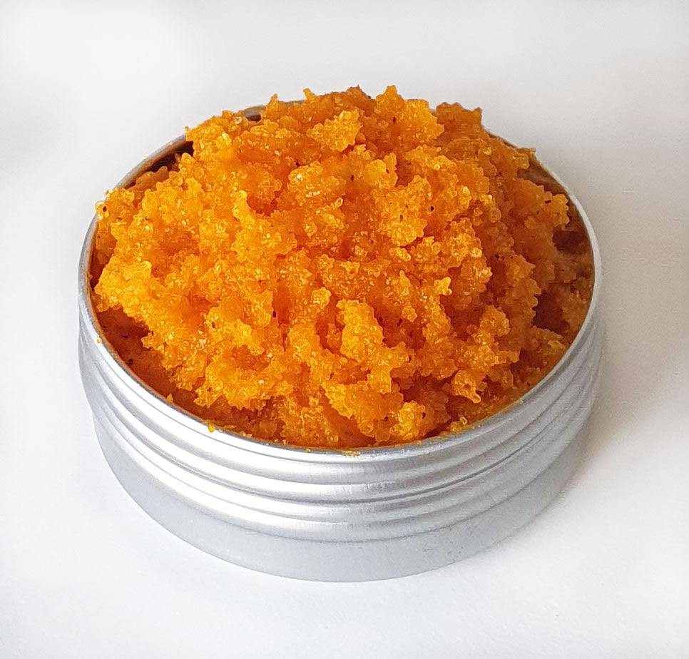 Sugar Scrub - Oranges and Lemons