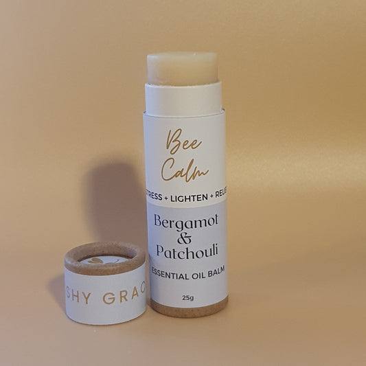 Bee Calm Balm