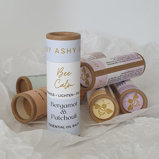 Bee Calm Balm