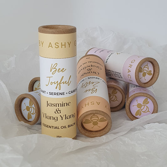 Bee Joyful Balm