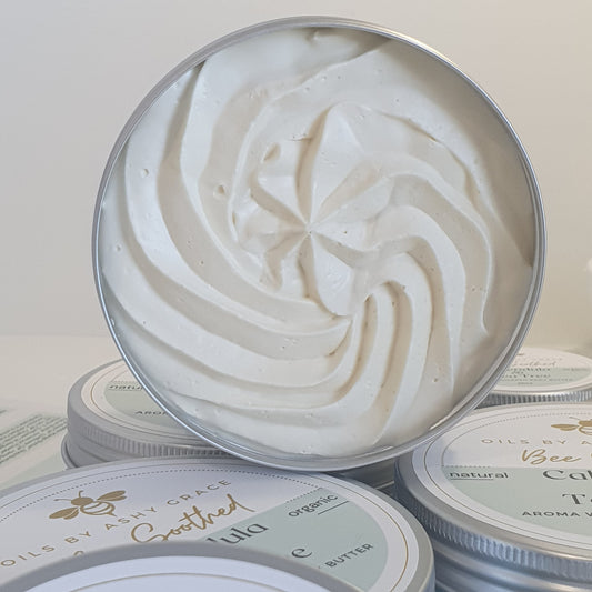 Bee Soothed Body Butter