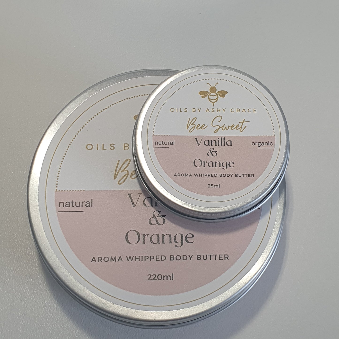 Bee Sweet Body Butter