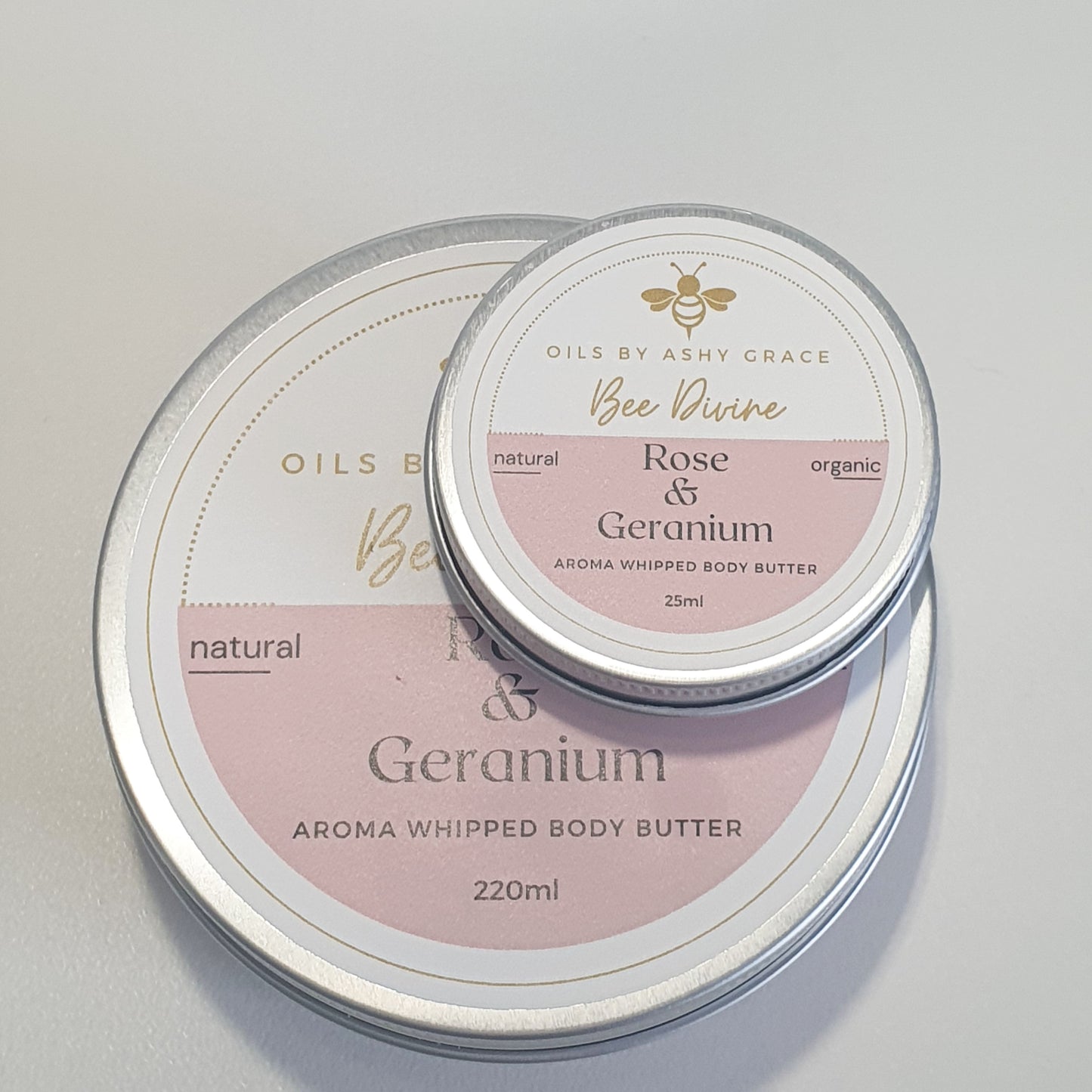Bee Divine Body Butter