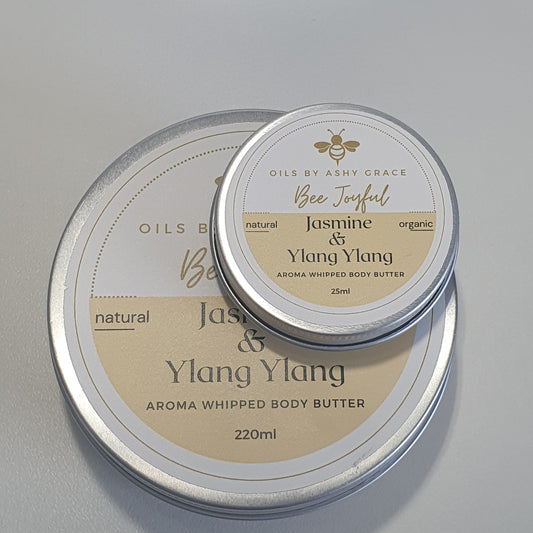 Bee Joyful Body Butter
