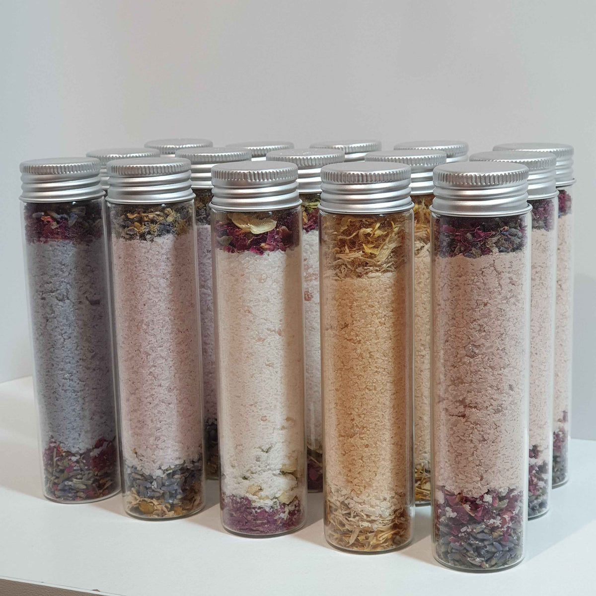 Bath Soak Shots