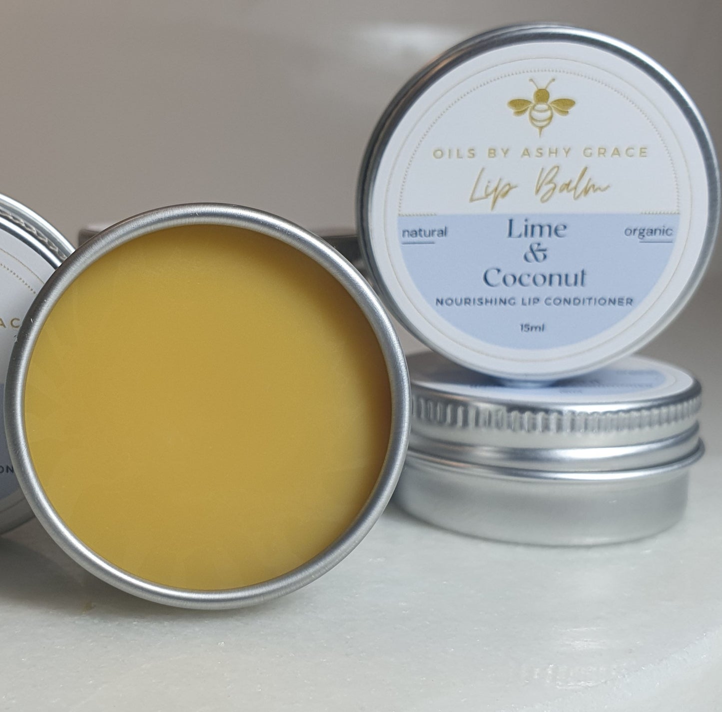Lip Balm Bundle
