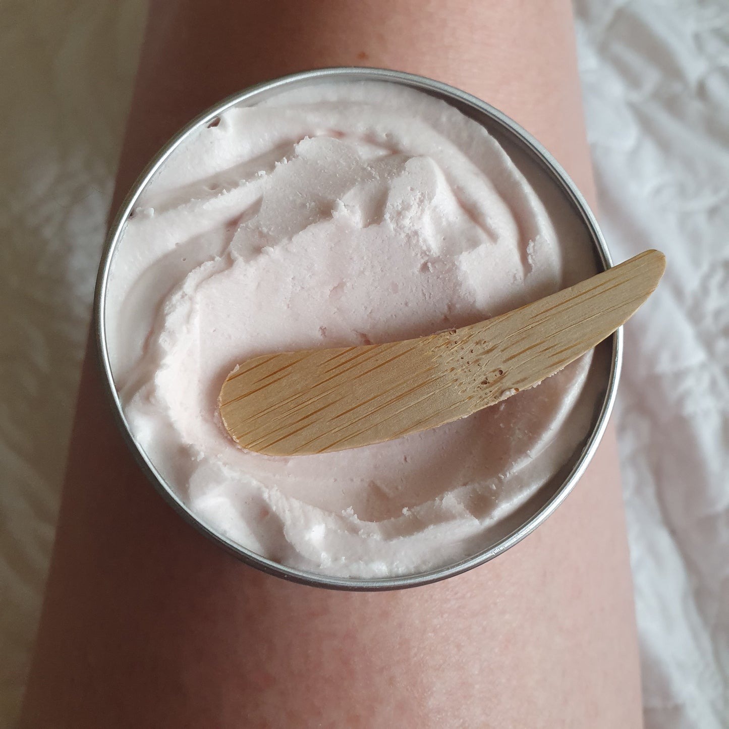 Bee Divine Body Butter