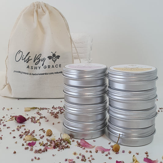 Body Butter Mood Packs