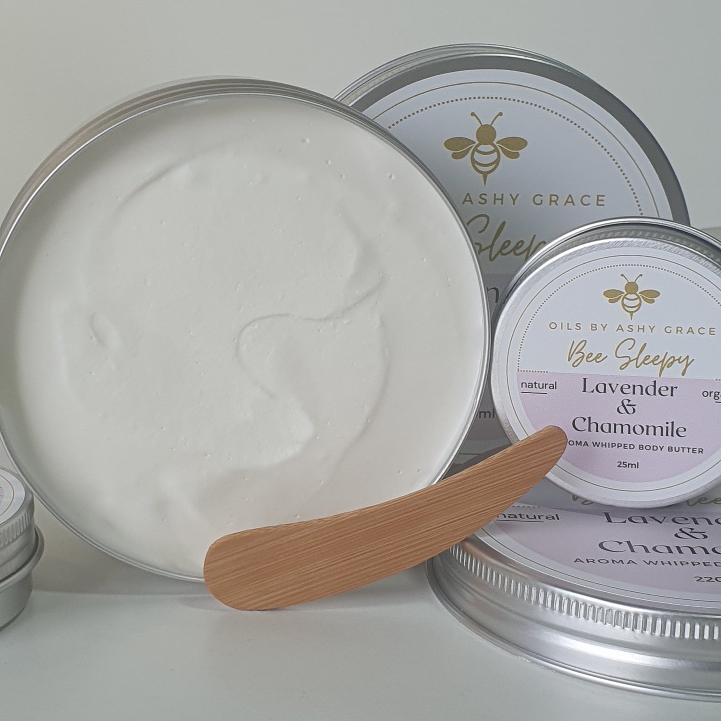 Bee Sleepy Body Butter