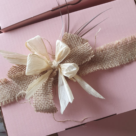 Gift Boxing