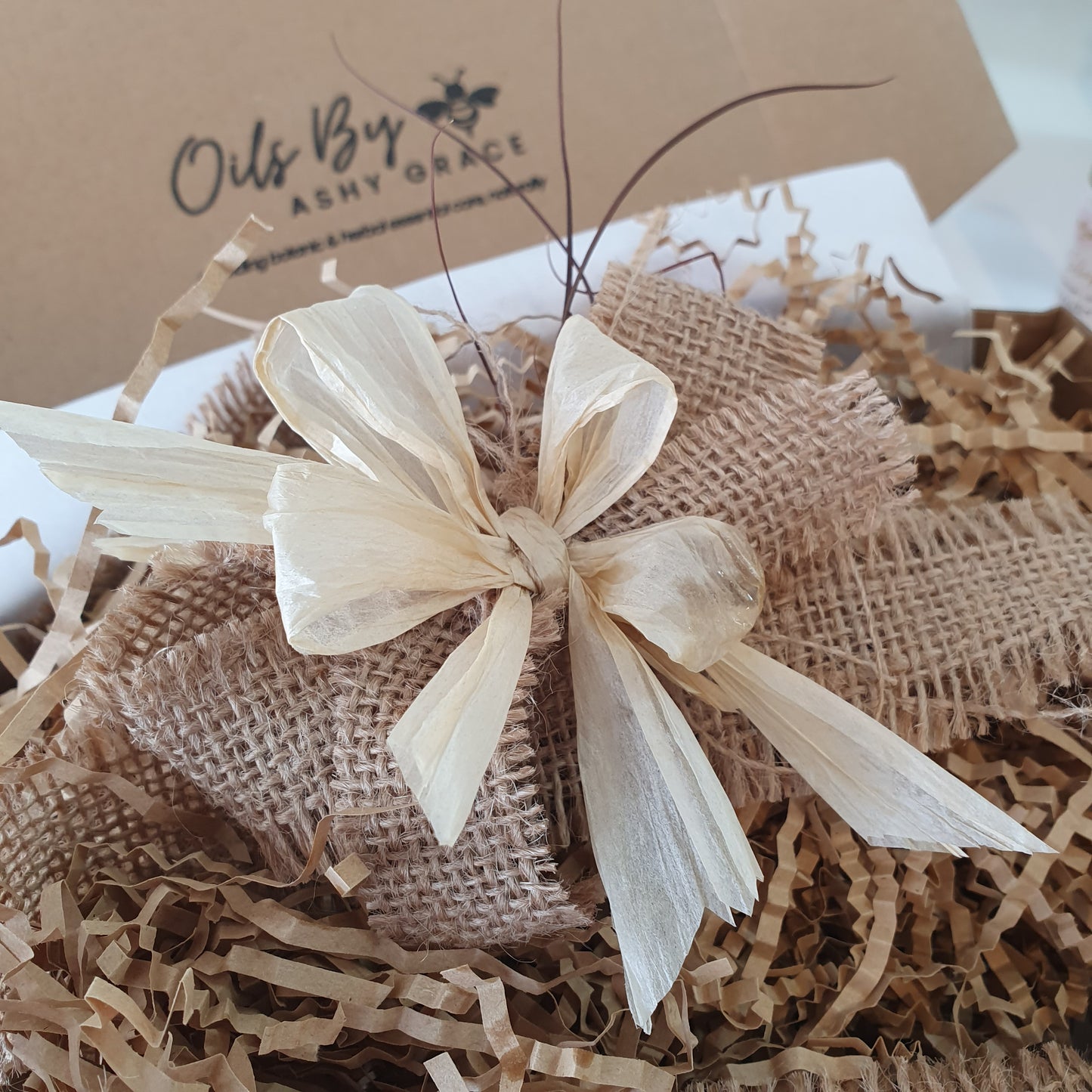 Bee Divine Gift Box