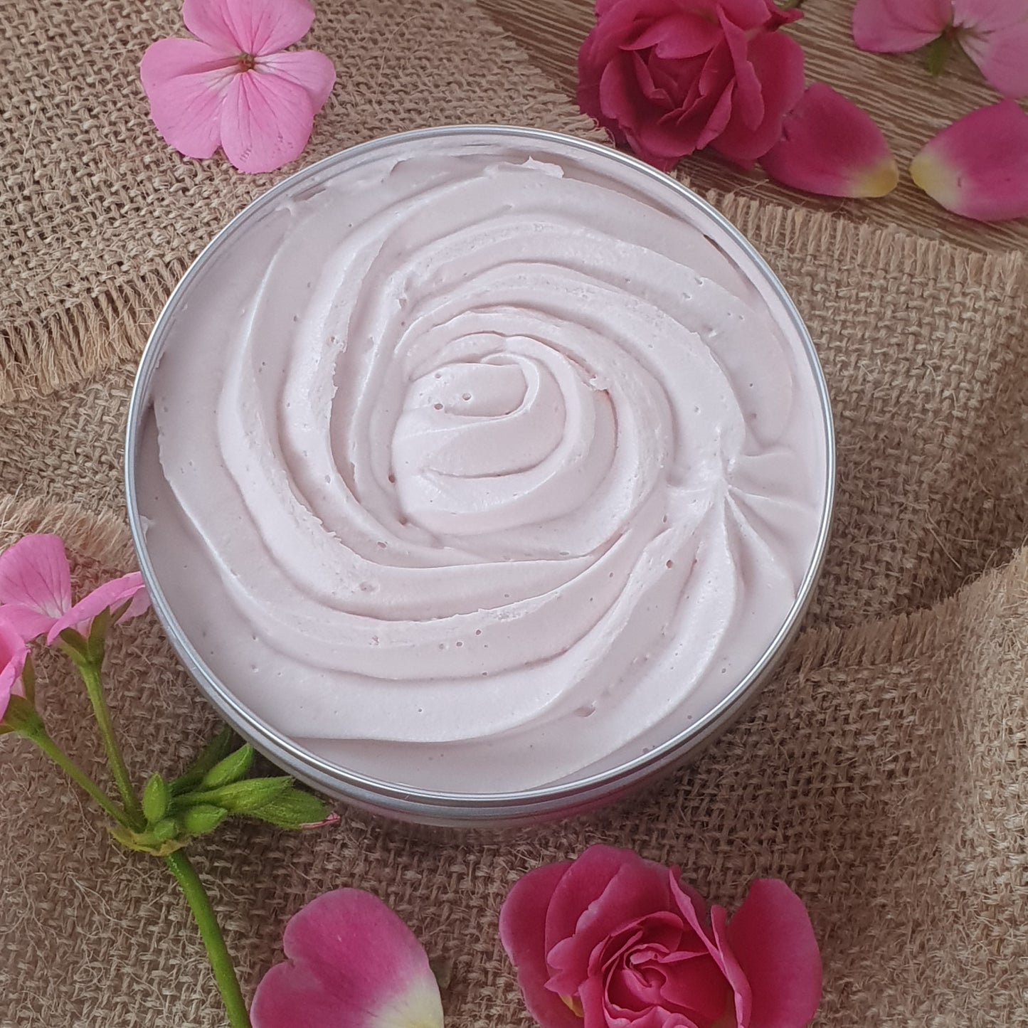 Bee Divine Body Butter