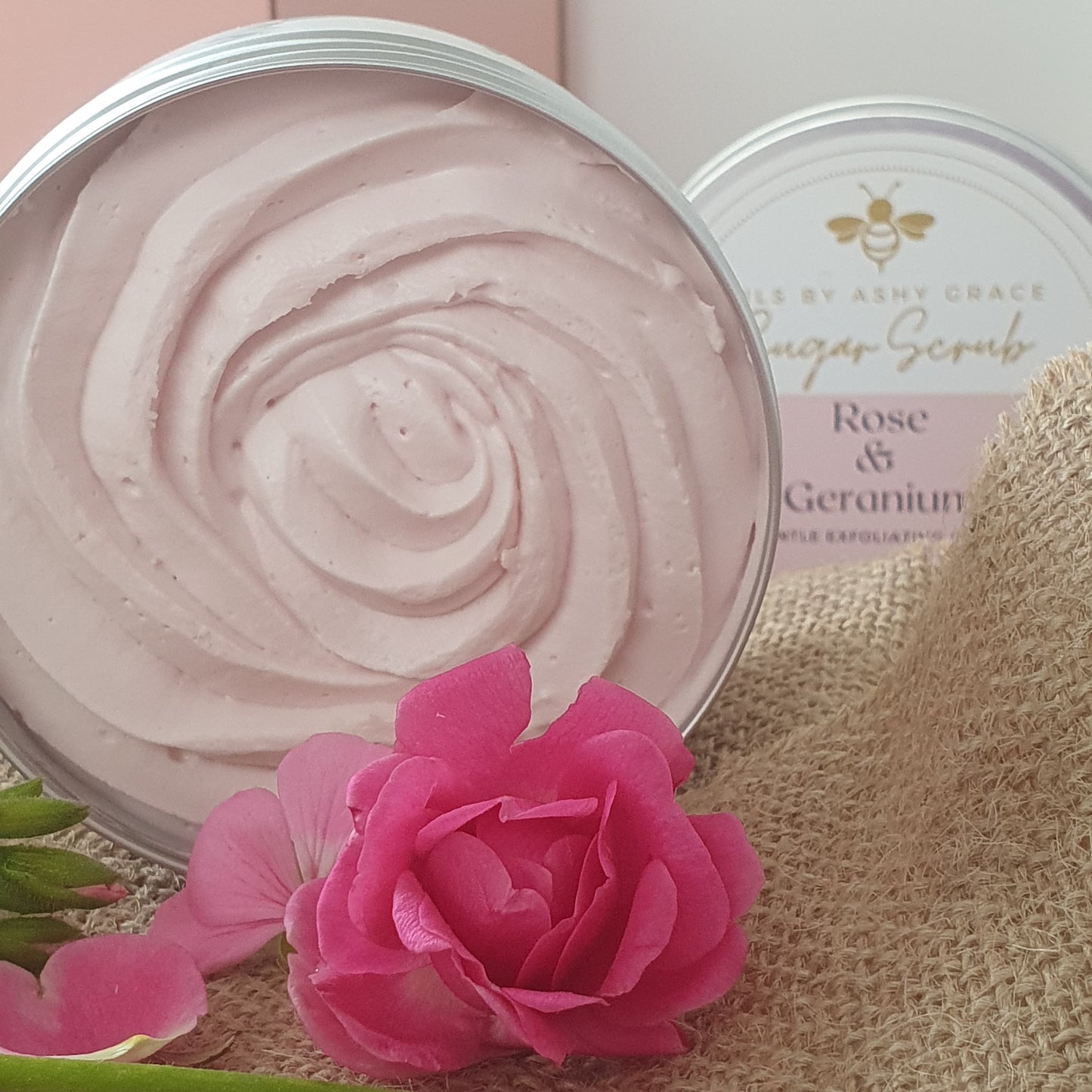 Bee Divine Body Butter