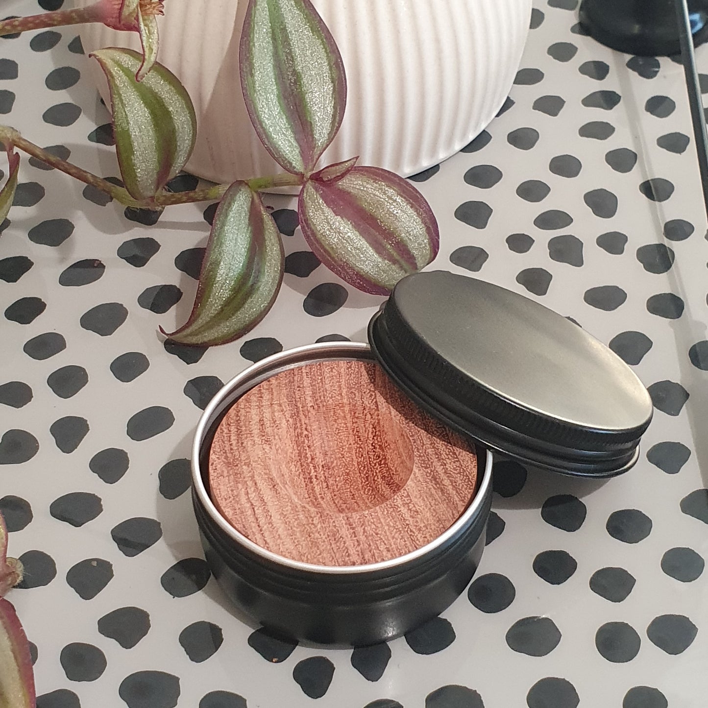Wooden Oil Diffuser