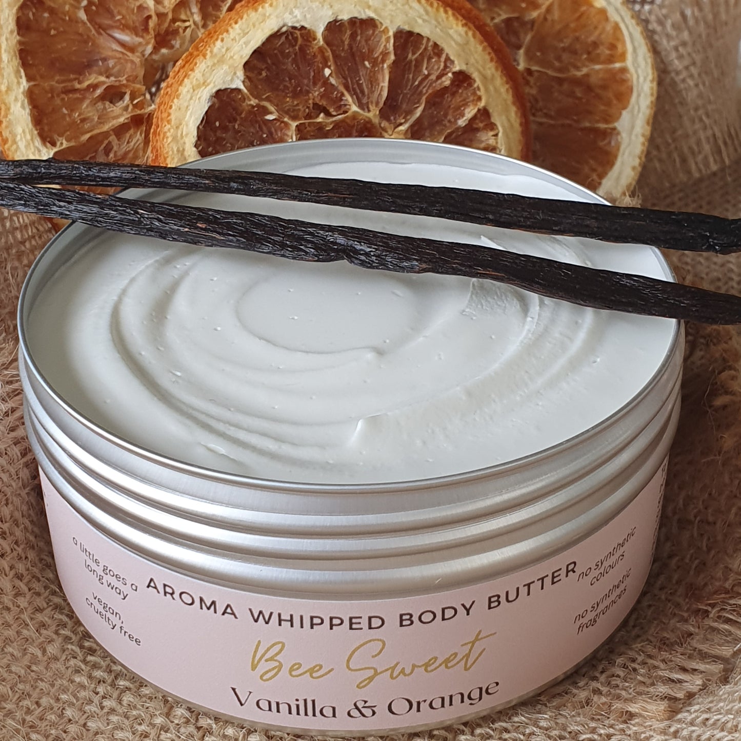 Bee Sweet Body Butter
