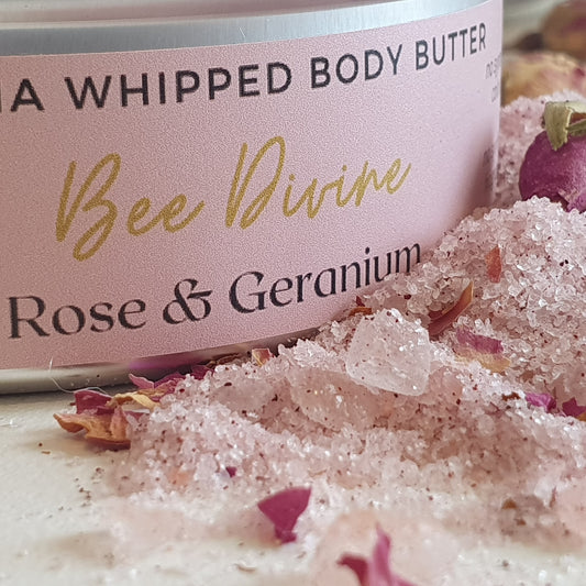 Bee Divine Body Butter